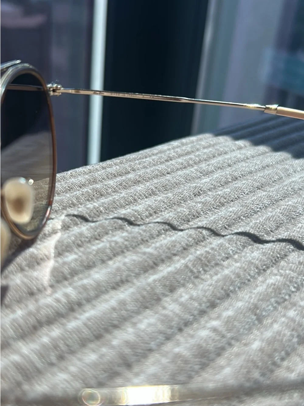 Ray Ban sunglasses